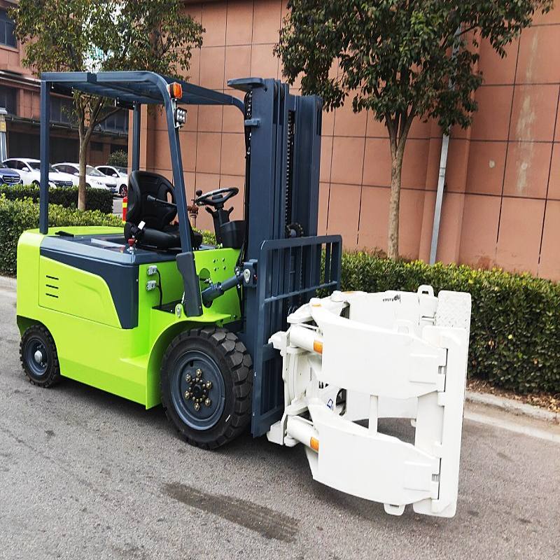 Standart dışı özel forklift ve dikkat edilmesi gereken noktalar.