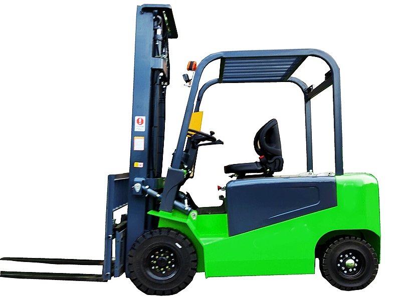 Elektrikli Forklift Nasıl Seçilir?