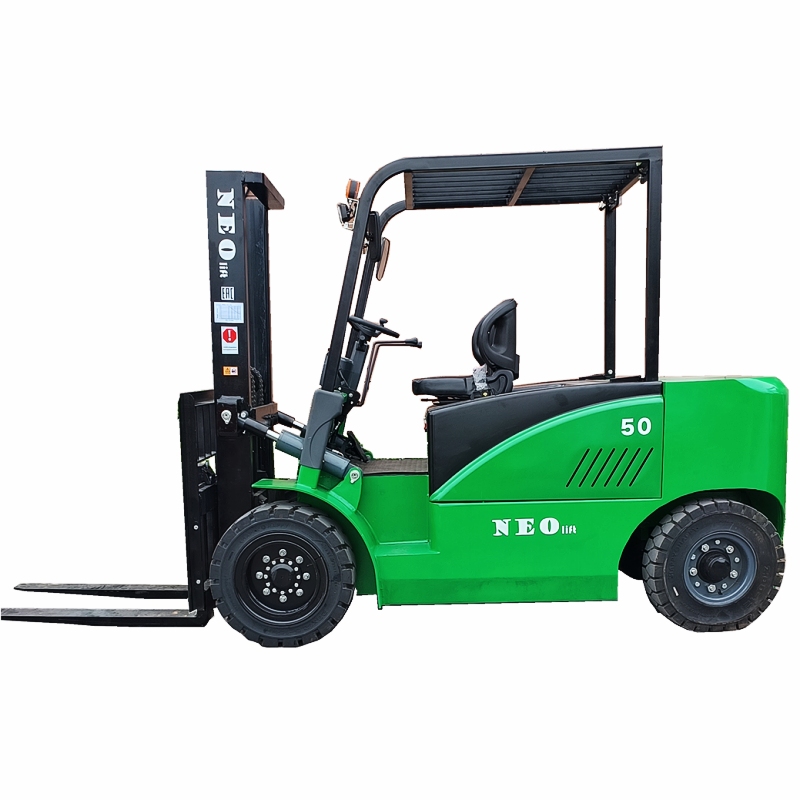 Uygun bir elektrikli forklift nasıl seçilir?