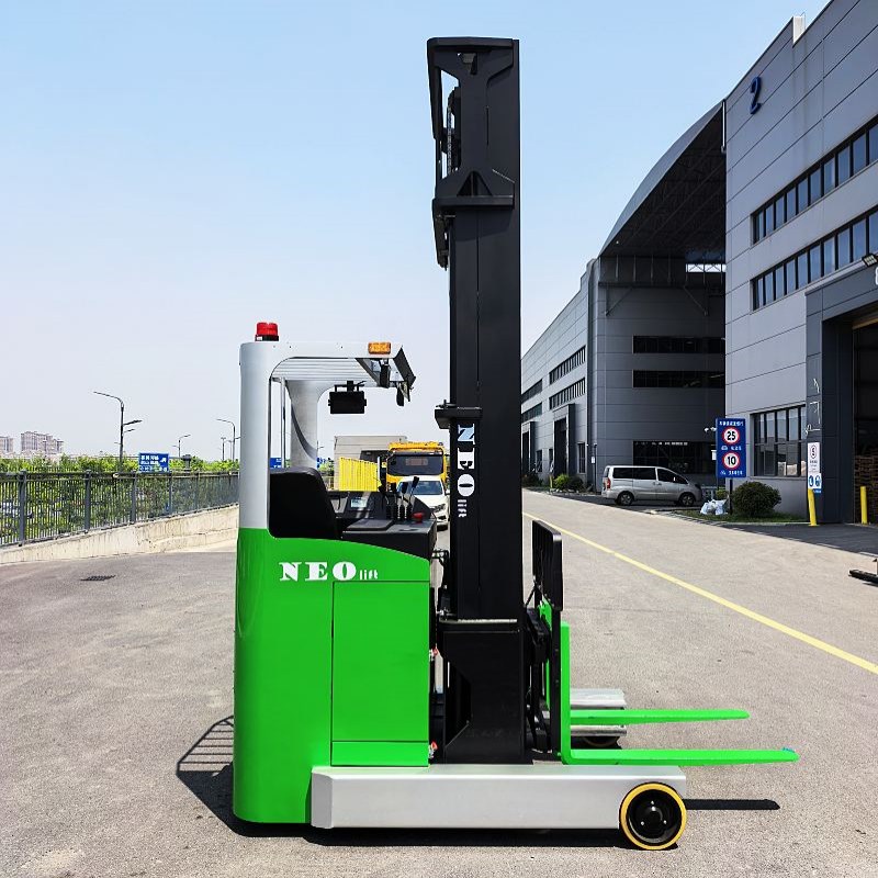 Elektrikli Forkliftler İçin Yaz Bakım İpuçları: Sıcak Havalarda En İyi Performansı Sağlamak