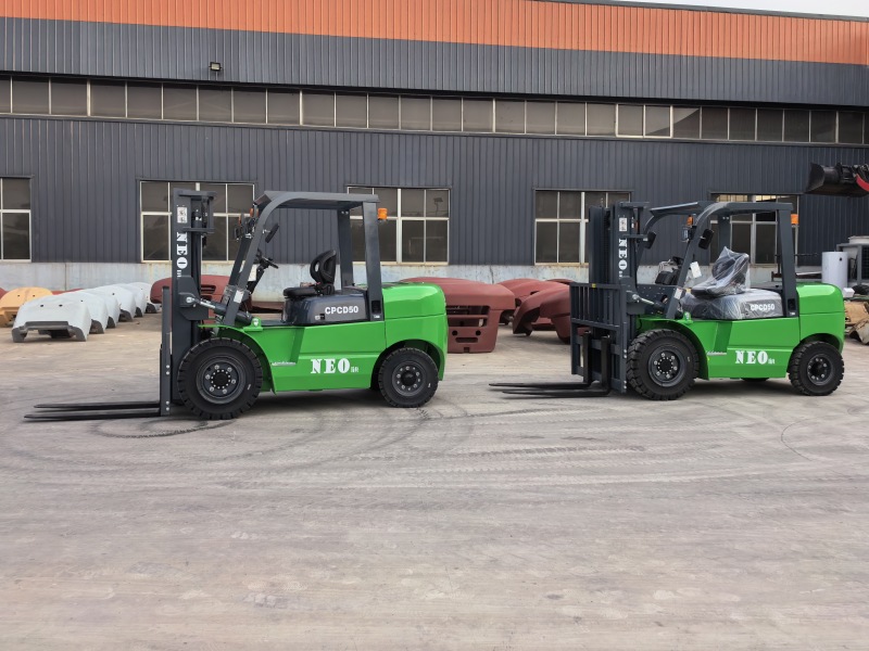 NEOlift Forklift