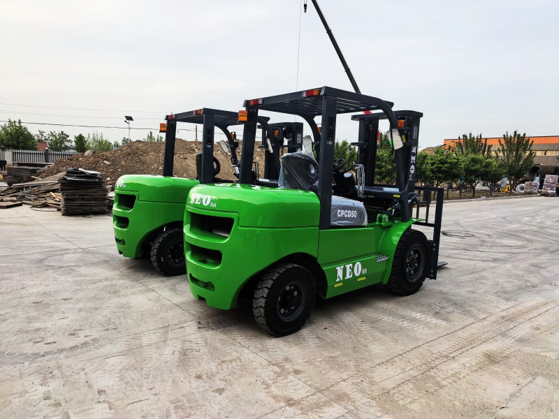 NEOlift Forklift