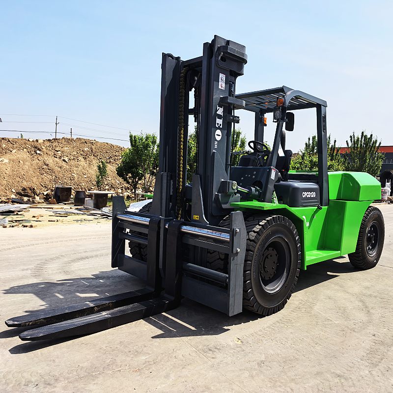 Dizel Forkliftler İçin Yaz Bakım İpuçları: Ekipmanınızın Sorunsuz Çalışmasını Sağlamak