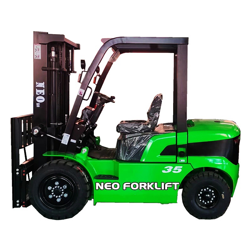 IC Forklift
